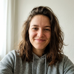 Chloé T. avatar