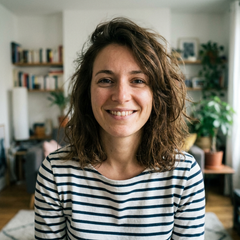 Camille D. avatar
