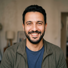 Karim B. avatar