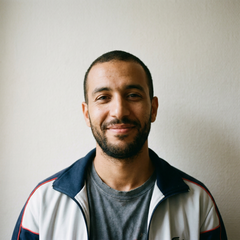 Mehdi A. avatar