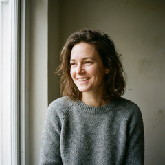 Amélie R. avatar